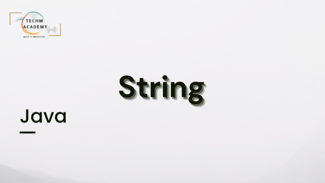 Understanding the String Class in Java: A Comprehensive Guide for Developers