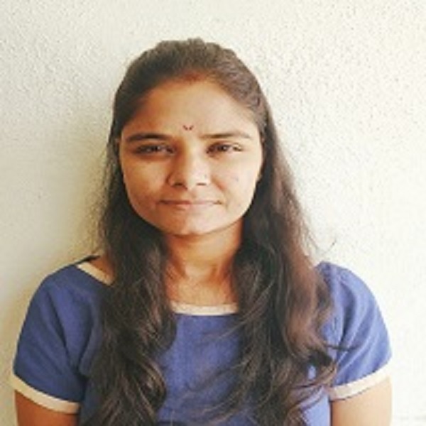 Priti Jadhav