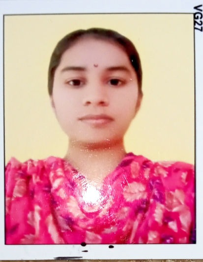 Vaishnavi Kalkeka