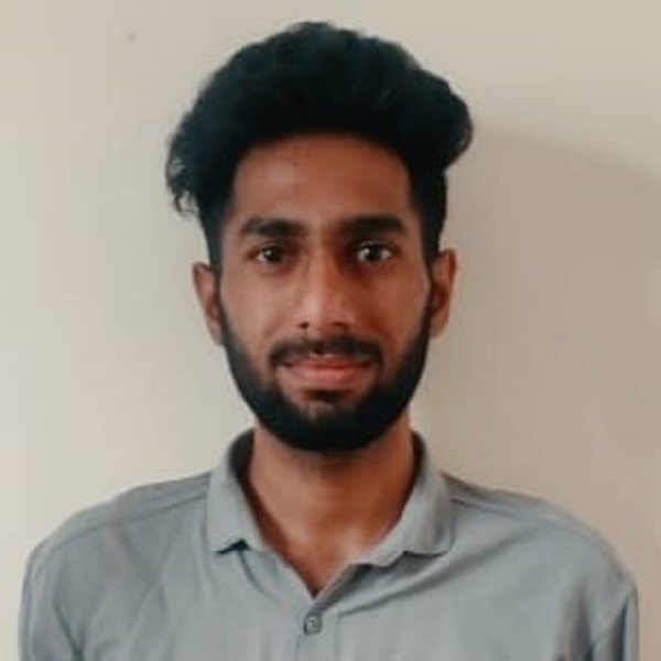 Gaurav Shinde