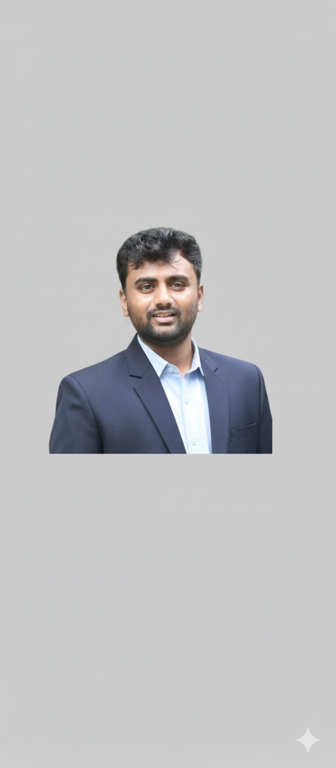 Vishal Pansare