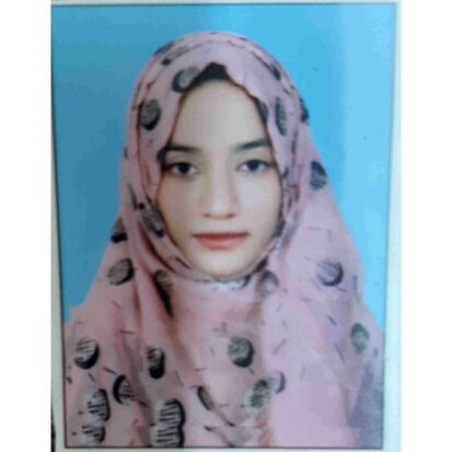 Maherin Naaz